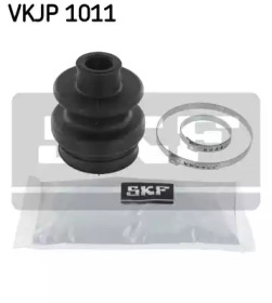 Комплект пыльника (SKF: VKJP 1011)